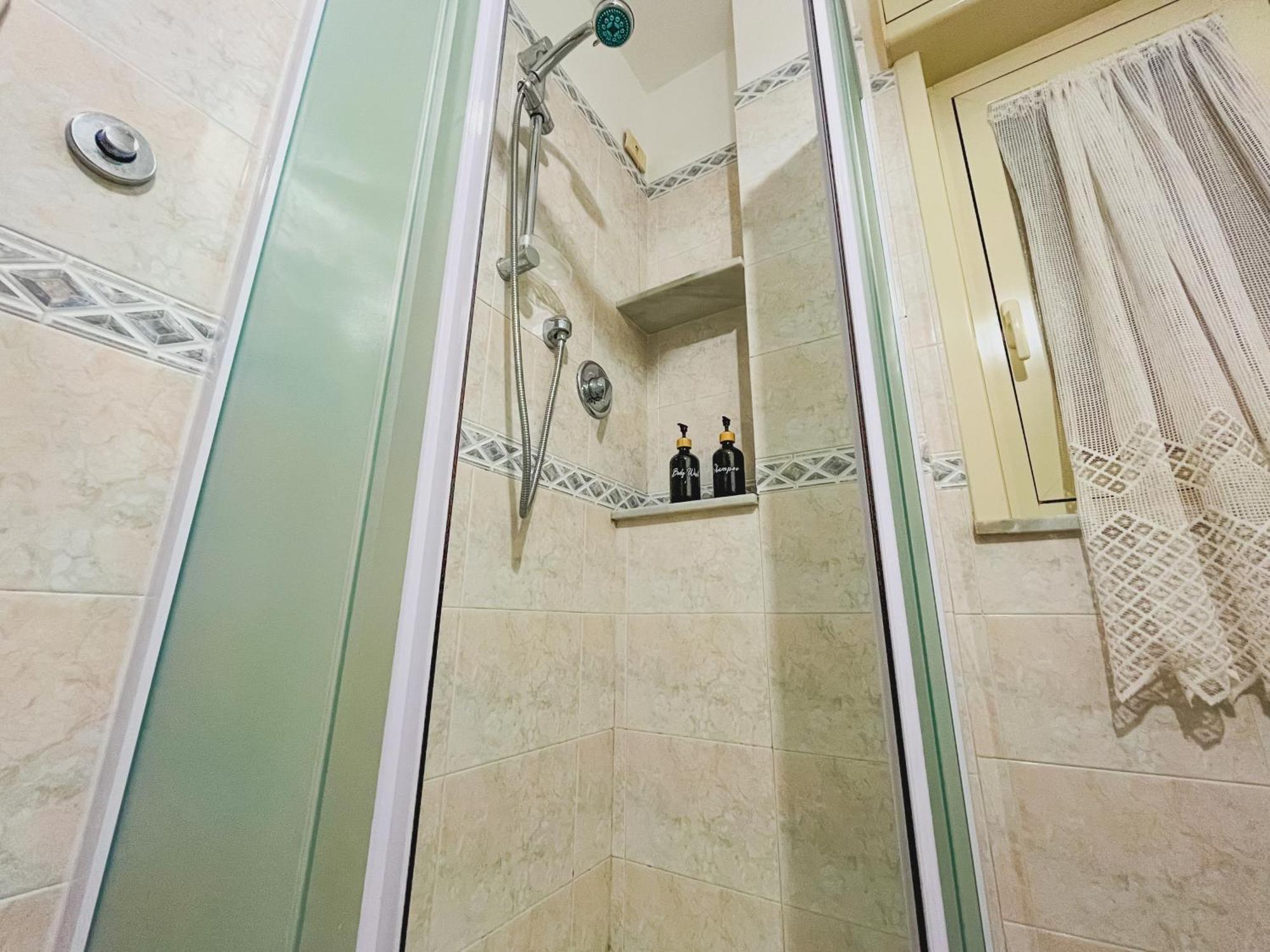 Seaview Terrace Apartment Relax & Comfort In Milazzo, Ture'S Home Ngoại thất bức ảnh