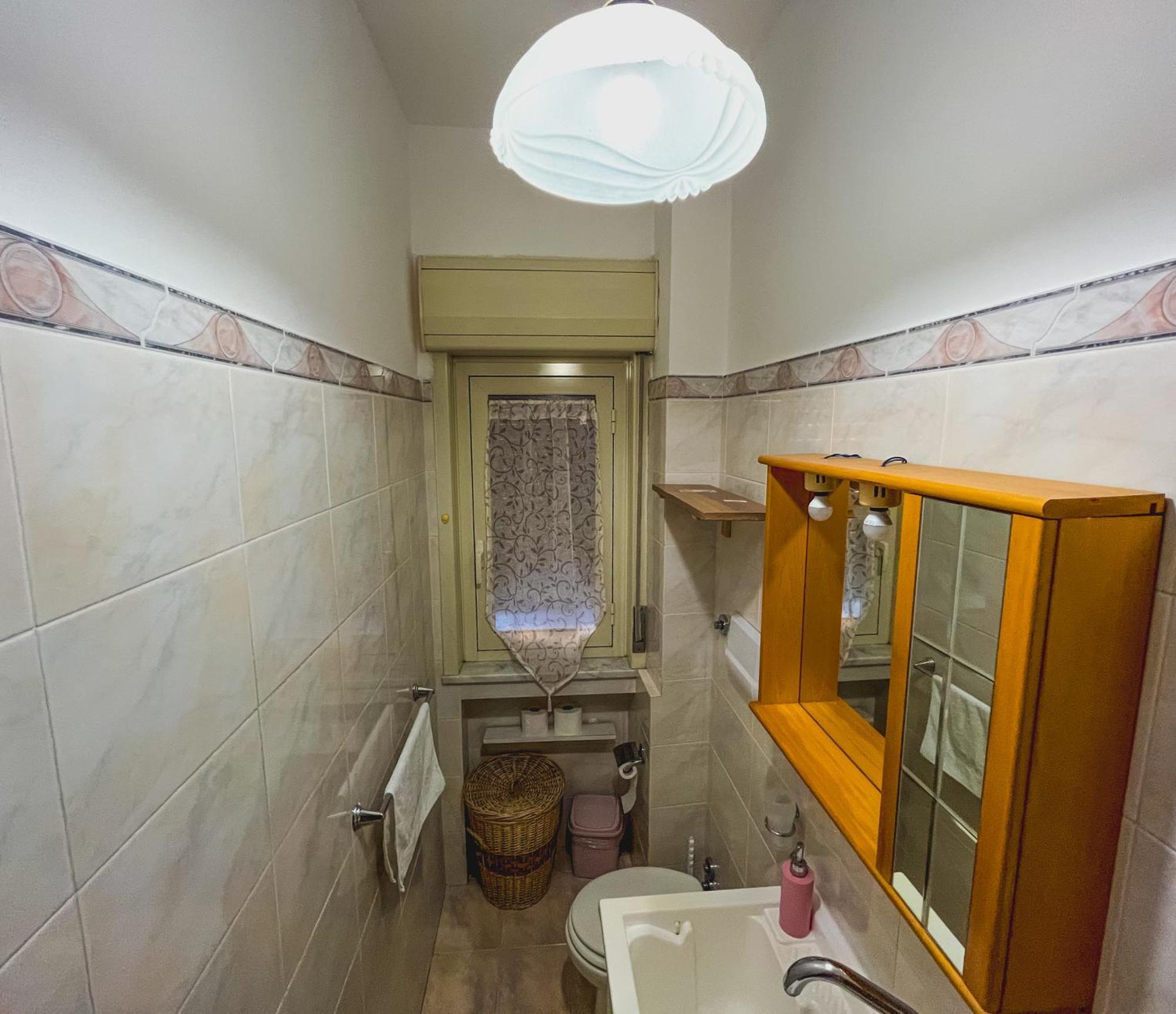 Seaview Terrace Apartment Relax & Comfort In Milazzo, Ture'S Home Ngoại thất bức ảnh
