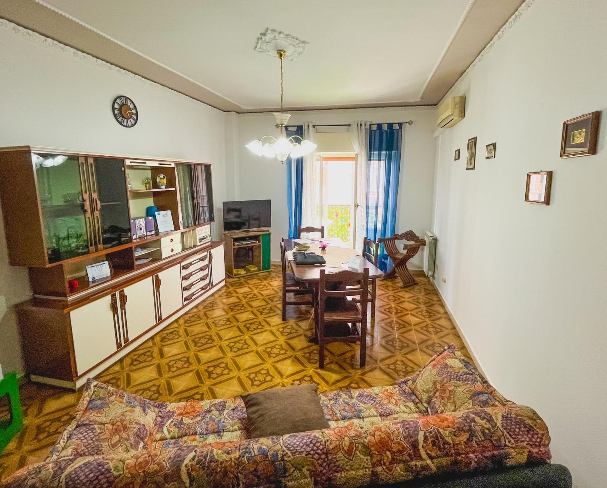 Seaview Terrace Apartment Relax & Comfort In Milazzo, Ture'S Home Ngoại thất bức ảnh