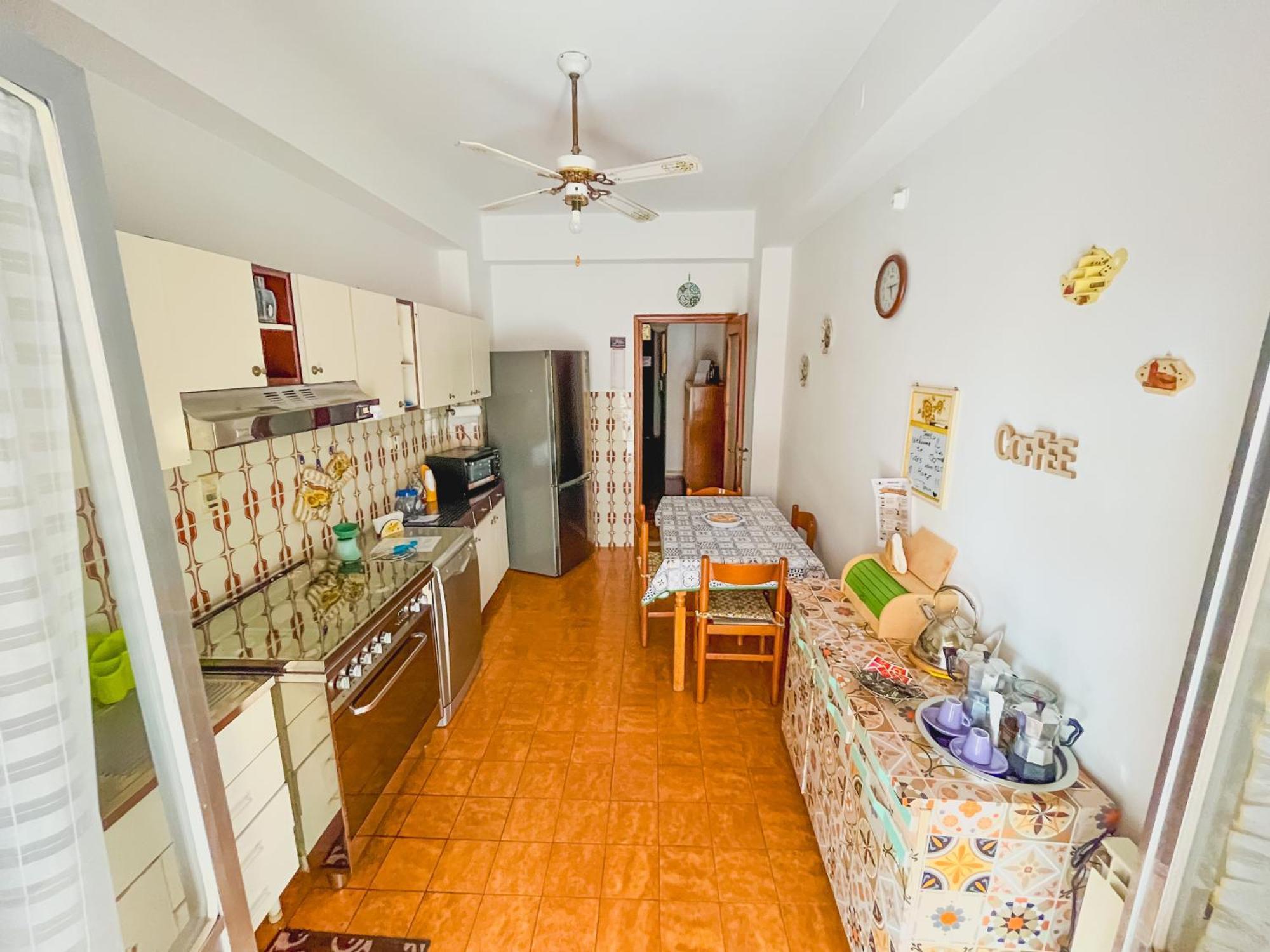 Seaview Terrace Apartment Relax & Comfort In Milazzo, Ture'S Home Ngoại thất bức ảnh