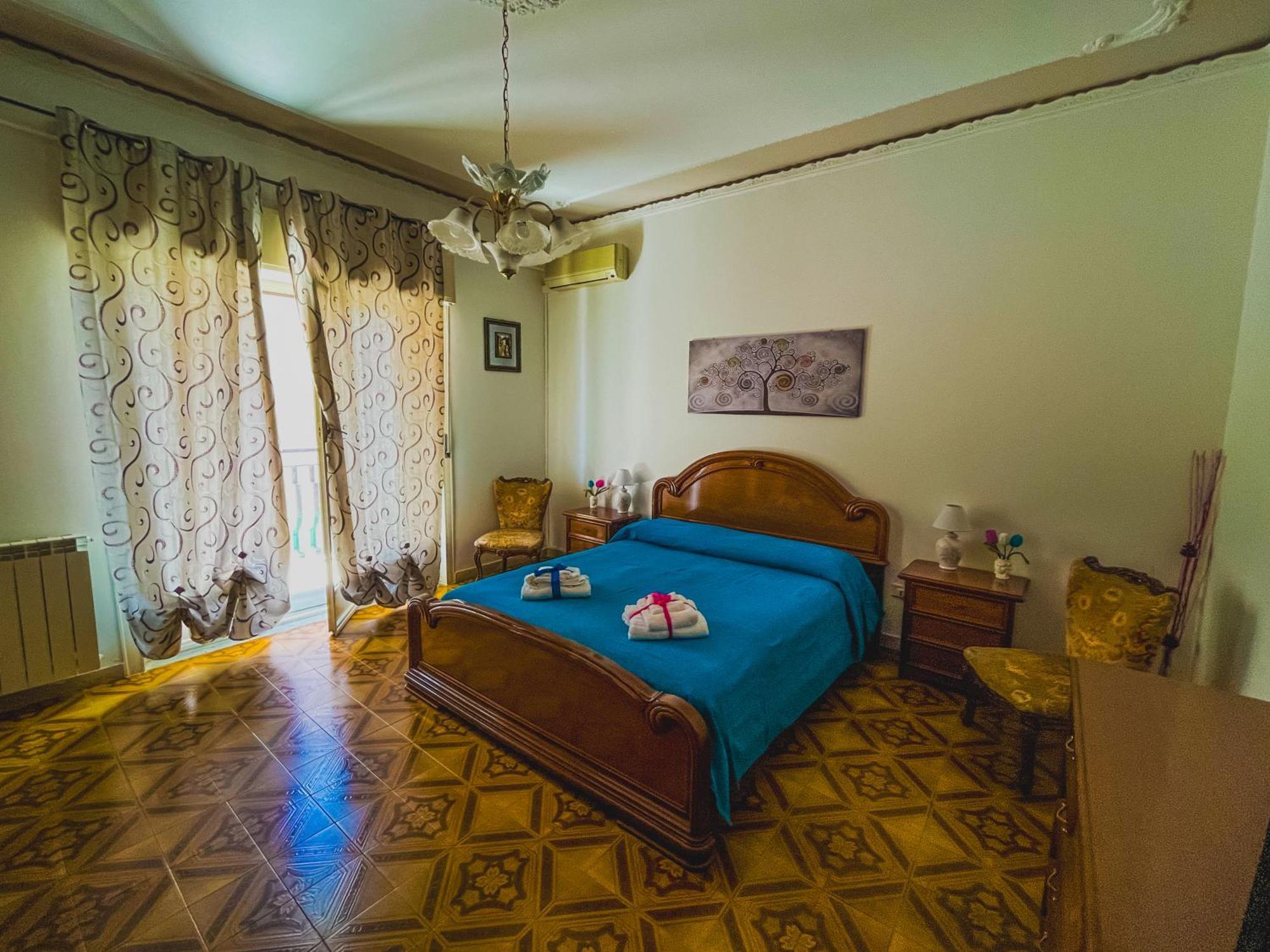 Seaview Terrace Apartment Relax & Comfort In Milazzo, Ture'S Home Ngoại thất bức ảnh