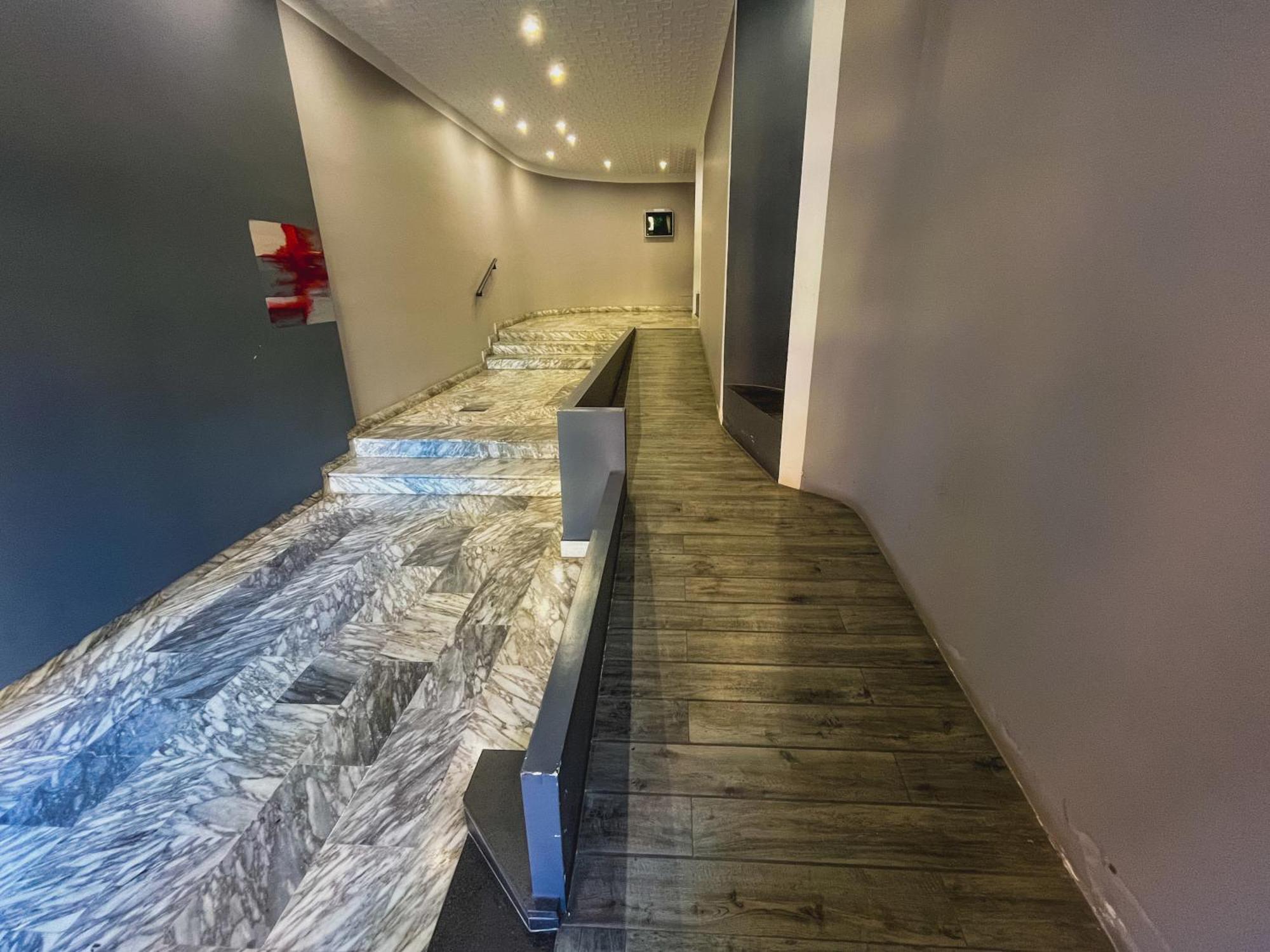 Seaview Terrace Apartment Relax & Comfort In Milazzo, Ture'S Home Ngoại thất bức ảnh