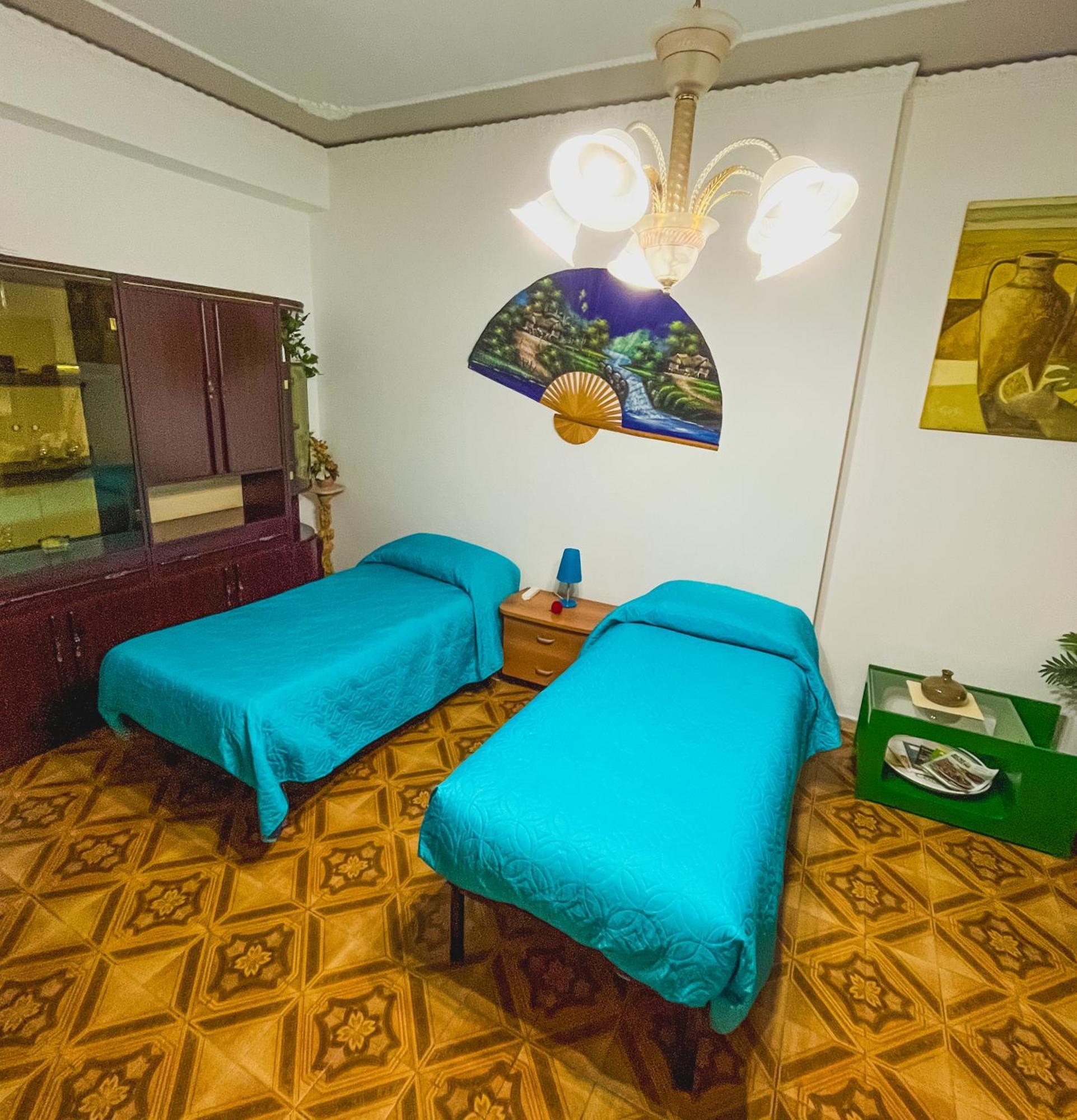 Seaview Terrace Apartment Relax & Comfort In Milazzo, Ture'S Home Ngoại thất bức ảnh