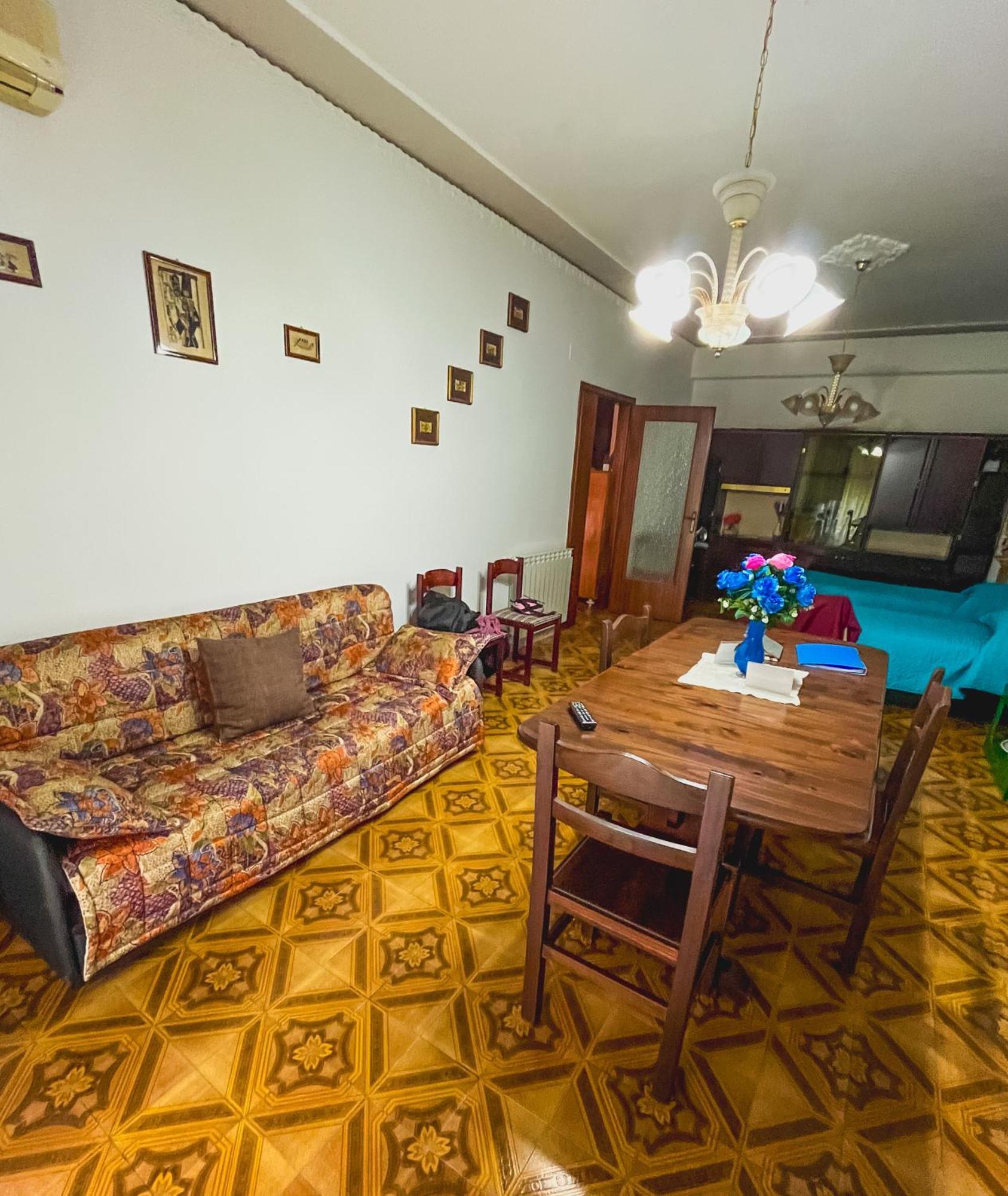 Seaview Terrace Apartment Relax & Comfort In Milazzo, Ture'S Home Ngoại thất bức ảnh