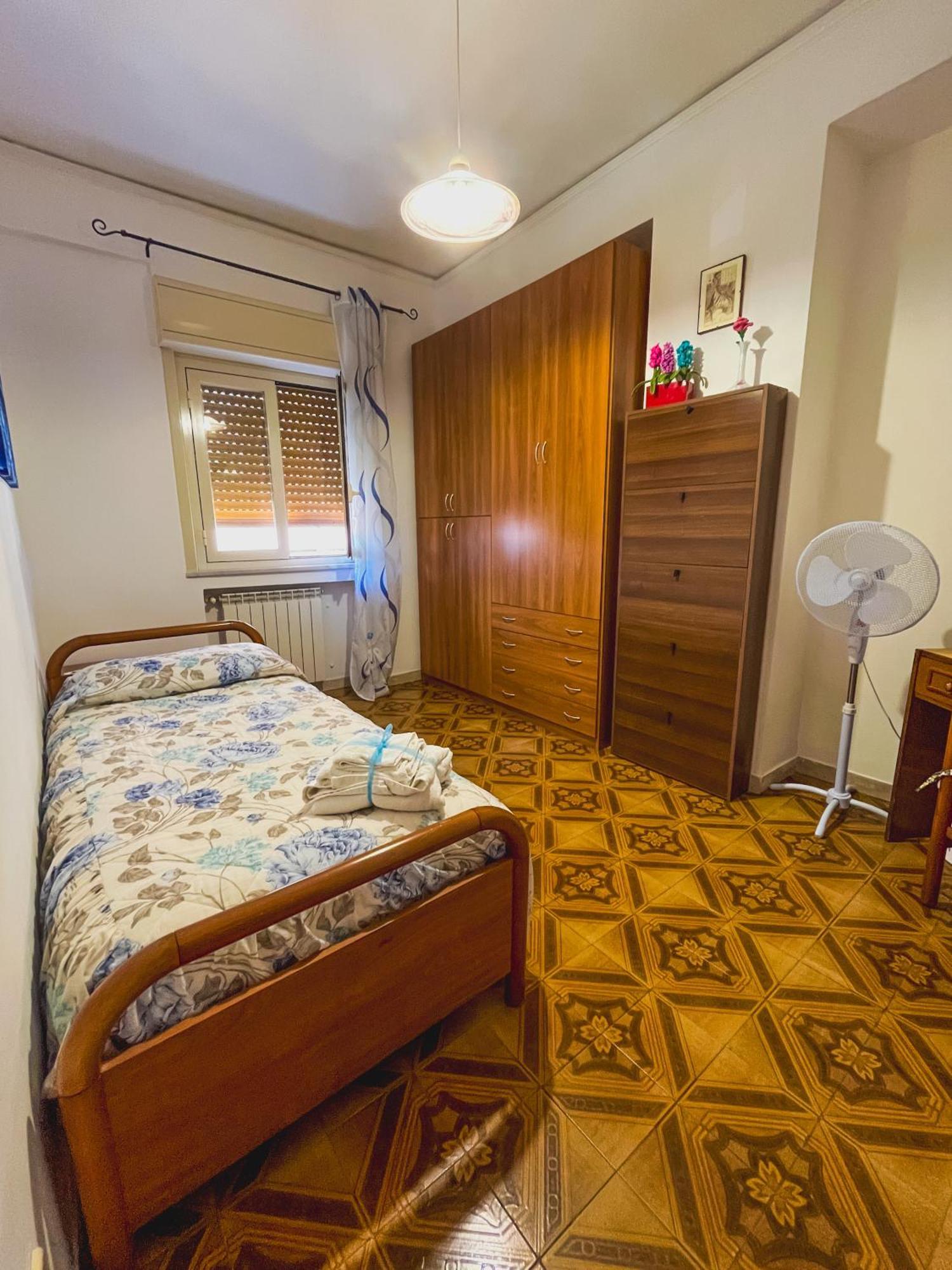 Seaview Terrace Apartment Relax & Comfort In Milazzo, Ture'S Home Ngoại thất bức ảnh