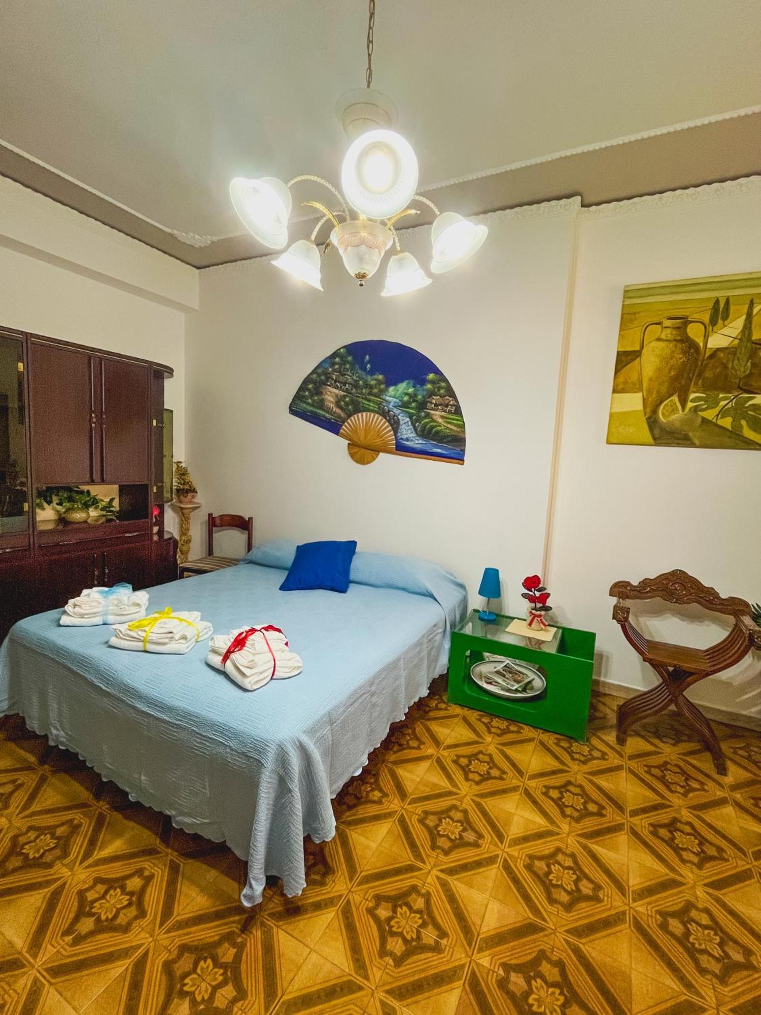 Seaview Terrace Apartment Relax & Comfort In Milazzo, Ture'S Home Ngoại thất bức ảnh
